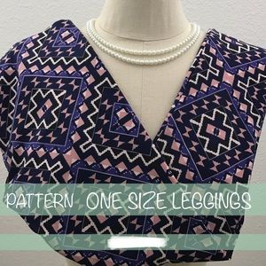 LuLaRoe Leggings OS